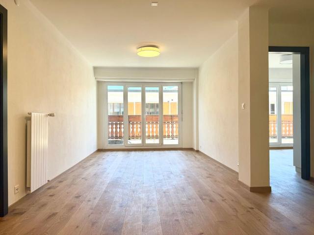4.5 Zimmer, 75 m², 1. Stock