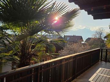 Merligen, Sigriswil, Verwaltungskreis Thun, Verwaltungsregion Oberland, Kanton Bern