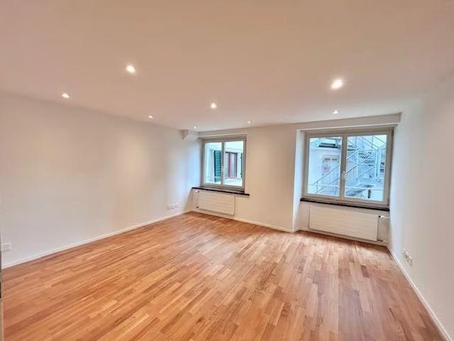 4.5 Zimmer, 75 m², 1. Stock