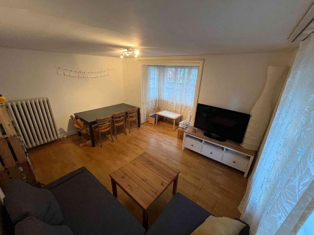 4.5 Zimmer, 75 m²