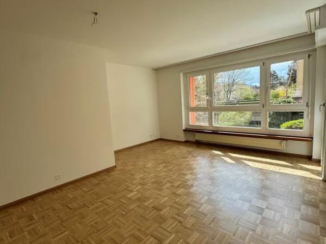 4.5 Zimmer, 75 m², 2. Stock