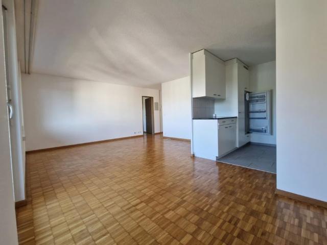 4.5 Zimmer, 75 m², 2. Stock