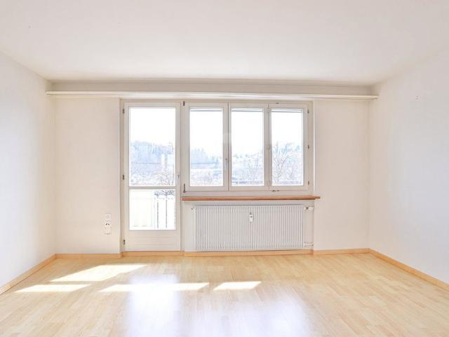 4.5 Zimmer, 75 m², 2. Stock