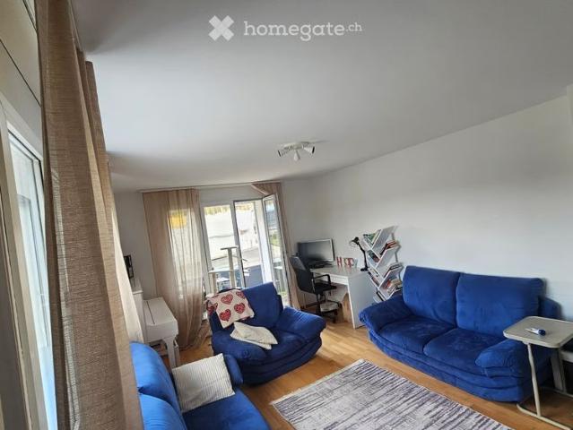 4.5 Zimmer, 75 m²