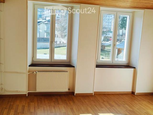 4.5 Zimmer, 75 m²