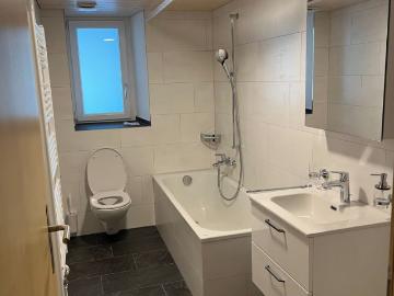 Escholzmatt, Escholzmatt-Marbach, Kanton Luzern