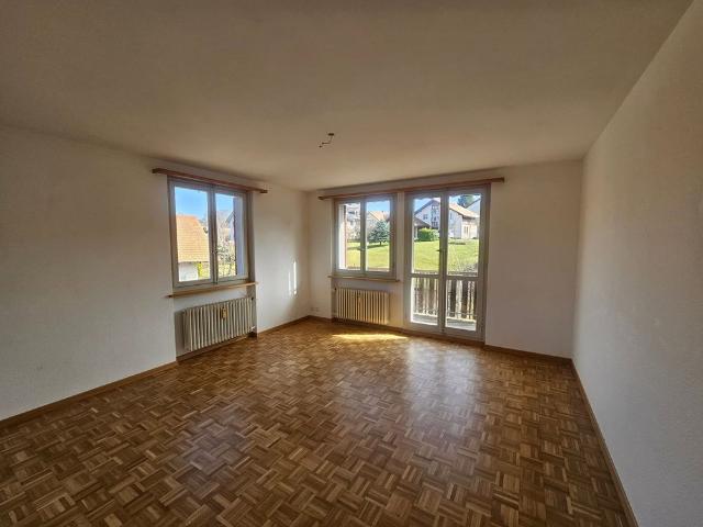 4.5 Zimmer, 76 m², 3. Stock