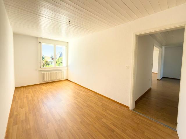4.5 Zimmer, 76 m², 1. Stock