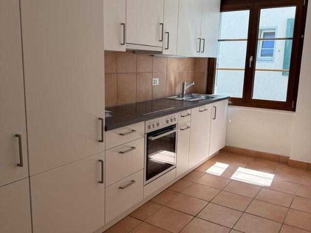 4.5 Zimmer, 76 m², 1. Stock