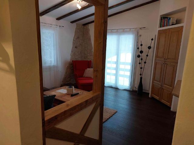 4.5 Zimmer, 76 m², 1. Stock