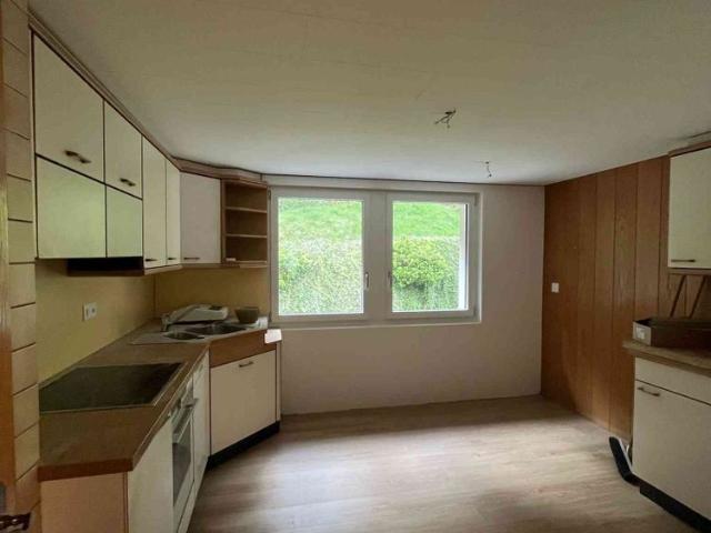 4.5 Zimmer, 76 m², 1. Stock