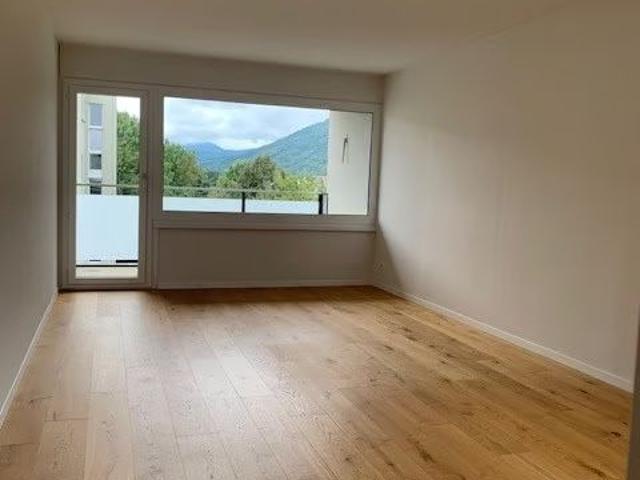 4.5 Zimmer, 76 m², 1. Stock