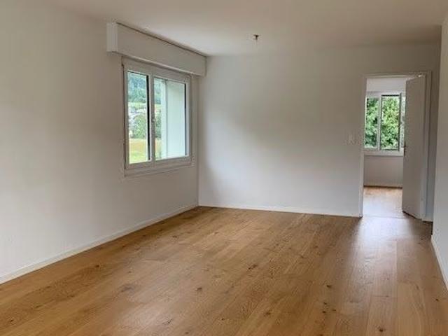 4.5 Zimmer, 76 m², 1. Stock