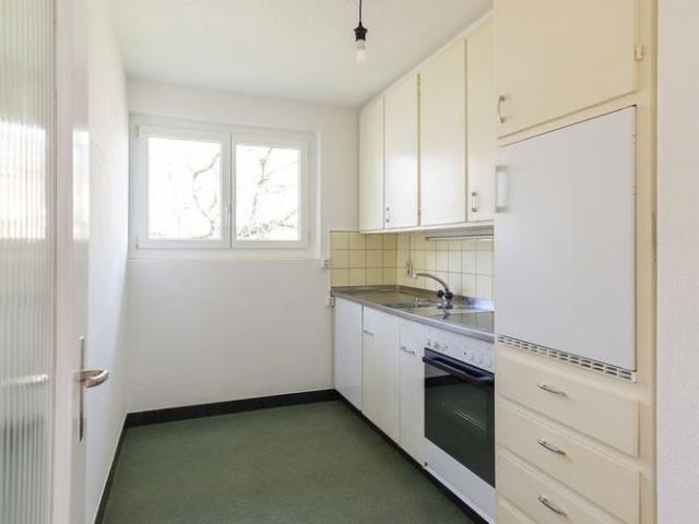 4.5 Zimmer, 76 m², 1. Stock