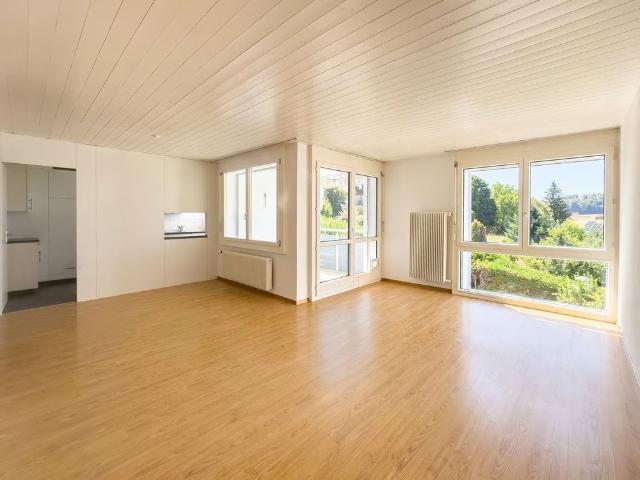 4.5 Zimmer, 76 m², 1. Stock