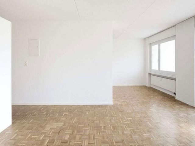 4.5 Zimmer, 76 m², 2. Stock