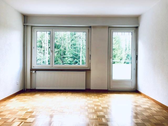 4.5 Zimmer, 76 m², 2. Stock