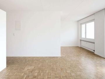 4.5 Zimmer, 76 m², 2. Stock