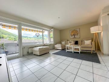 4.5 Zimmer, 76 m², 2. Stock