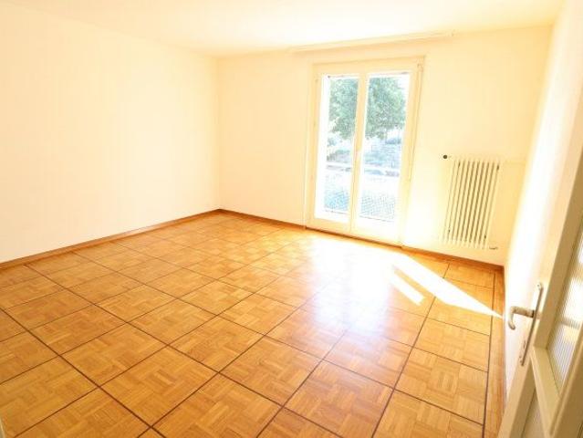 4.5 Zimmer, 76 m², 2. Stock