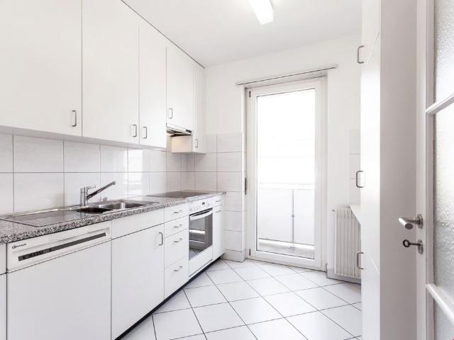 4.5 Zimmer, 76 m²