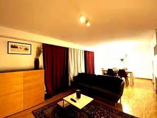 4.5 Zimmer, 77 m², 3. Stock
