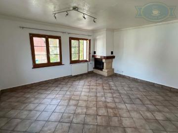 4.5 Zimmer, 77 m², 1. Stock