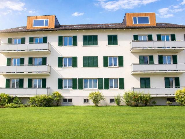 4.5 Zimmer, 77 m², 1. Stock