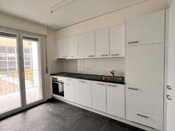 4.5 Zimmer, 77 m², 1. Stock
