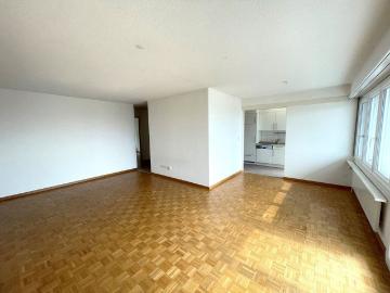 4.5 Zimmer, 77 m², 1. Stock
