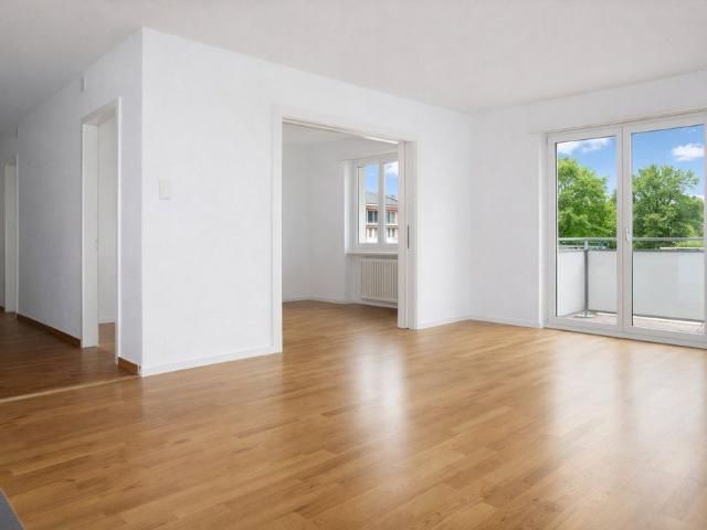 4.5 Zimmer, 77 m², 1. Stock
