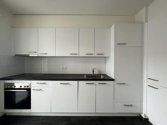 4.5 Zimmer, 77 m², 1. Stock
