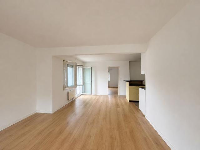 4.5 Zimmer, 77 m², 2. Stock