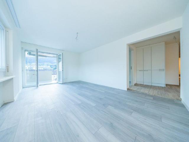 4.5 Zimmer, 77 m², 2. Stock