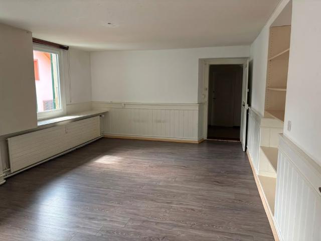 4.5 Zimmer, 77 m²