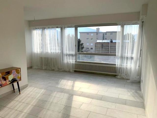 4.5 Zimmer, 77 m²
