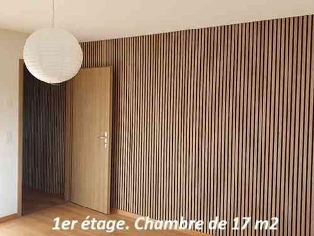 4.5 Zimmer, 77 m²
