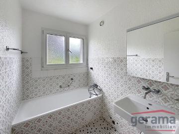 4.5 Zimmer, 77 m², EG
