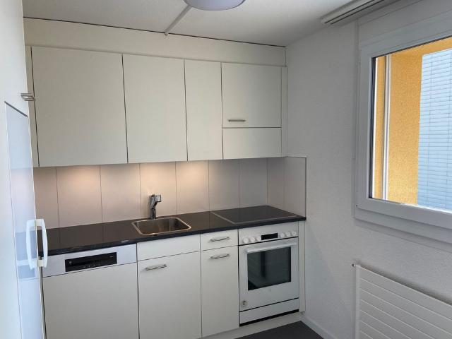 4.5 Zimmer, 78 m², 3. Stock