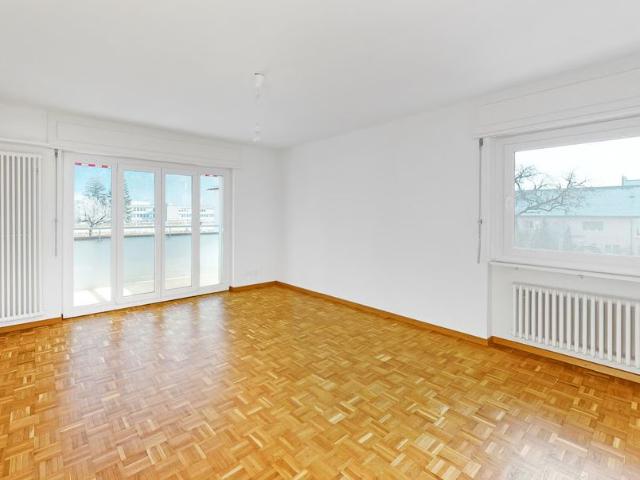 4.5 Zimmer, 78 m², 1. Stock