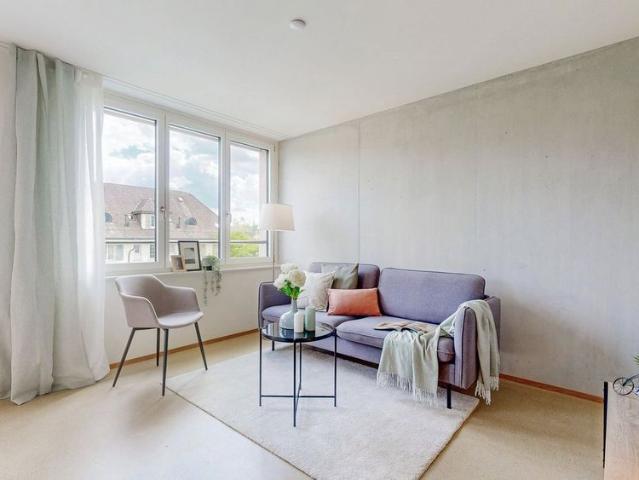 4.5 Zimmer, 78 m², 2. Stock