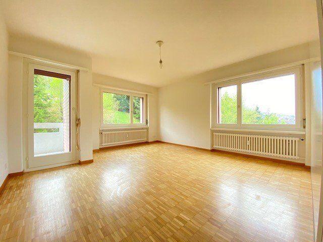 4.5 Zimmer, 78 m², 2. Stock