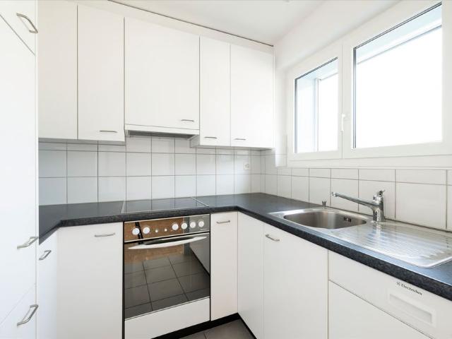 4.5 Zimmer, 78 m², 2. Stock