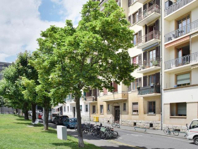 4.5 Zimmer, 78 m², 5. Stock