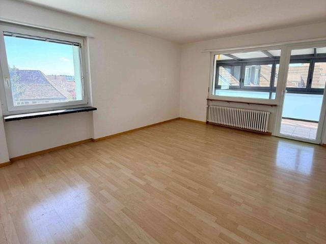 4.5 Zimmer, 78 m²