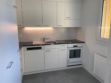 4.5 Zimmer, 78 m², EG