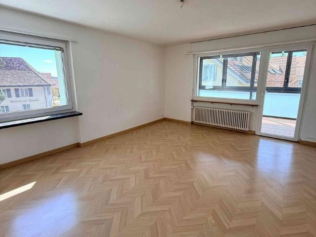 4.5 Zimmer, 78 m², EG