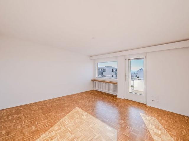 4.5 Zimmer, 79 m², 3. Stock