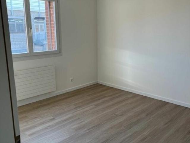 4.5 Zimmer, 79 m², 3. Stock