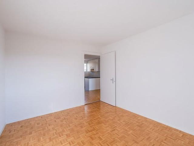 4.5 Zimmer, 79 m², 3. Stock